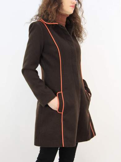 GIGOLÈ ARCHIVE A17 COLL AVA.COAT