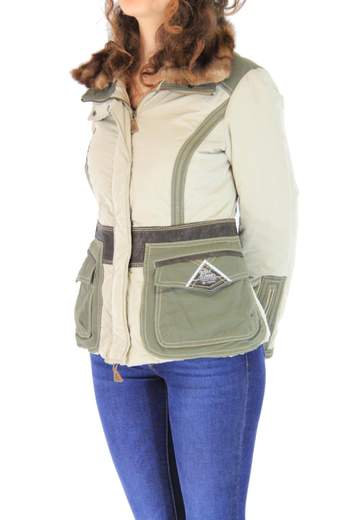 ROY ROGERS GWEN JACKET