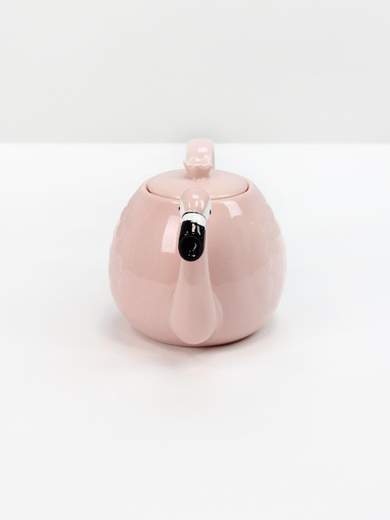 GIGOLÈ ARCHIVE FLAMINGO TEAPOT