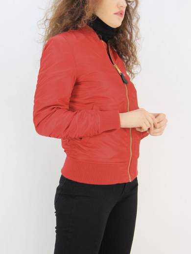 ALPHA INDUSTRIES A17 ALPHA 168001