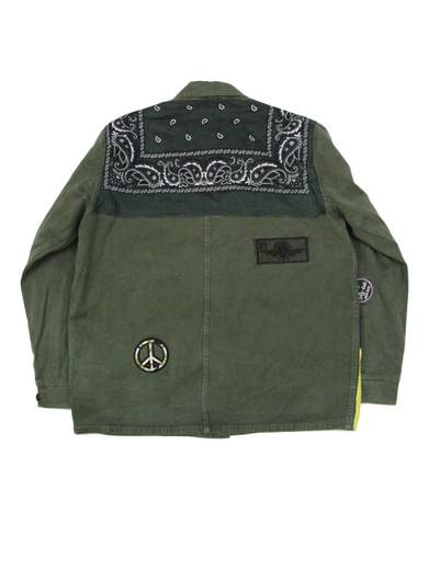 GIGOLÈ RELAB RLB-SHIRT-09