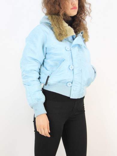 ALPHA INDUSTRIES 84N2BN12