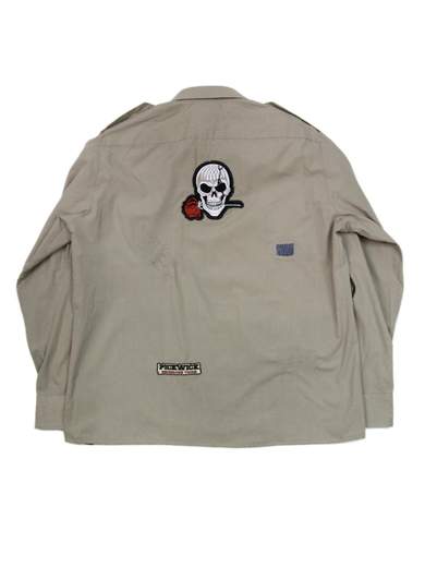 GIGOLÈ RELAB RLB-SHIRT-10