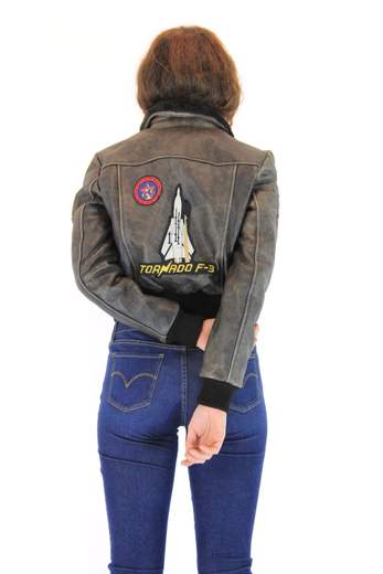 OSX LADIES TOPGUN  - AVIATION 1106