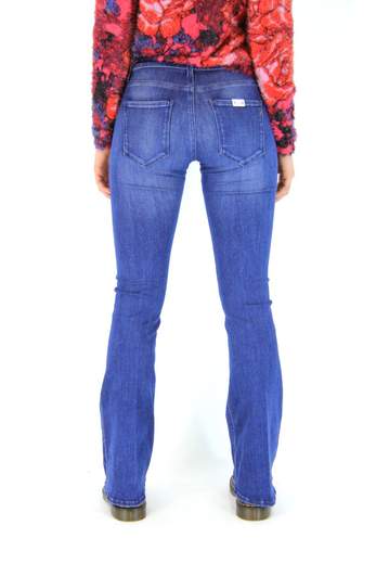 REPLAY Stella Flares Jeans WCA68469D579