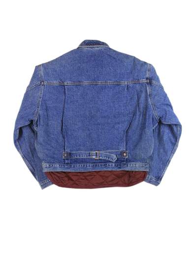 AMERICANINO 000366 Eric Jacket