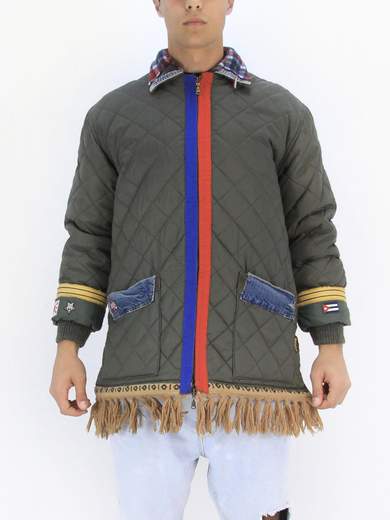 GIGOLÈ RELAB RELAB.INDIAN.PADDED.001