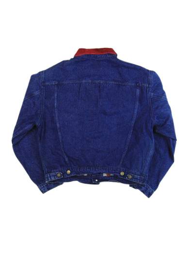 LEE NLB07-46 LEE RIDER JACKET