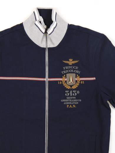 AERONAUTICA MILITARE FE1578