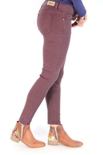 PRONTO MODA 54 SUSAN JEANS SLIM FIT