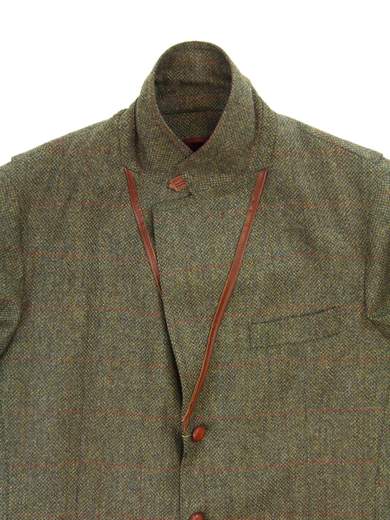 BERETTA Wool Jacket 6360