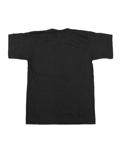 GIGOLÈ ARCHIVE CROMATO-BLACK-TEE