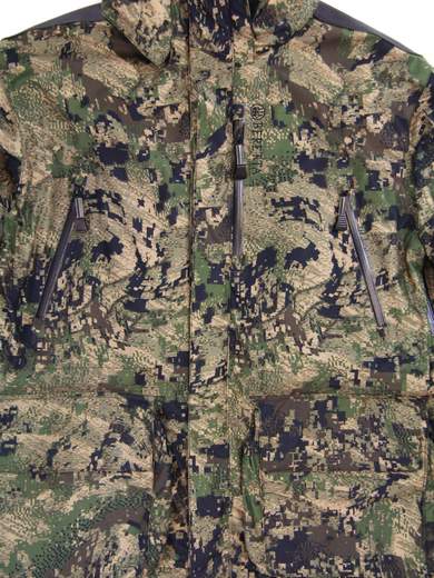 BERETTA Optifade Insulated Active Man's Jacket GU6D3185