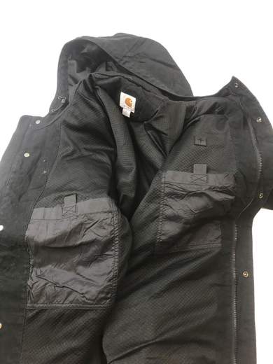 CARHARTT WIP Capital Power Jacket