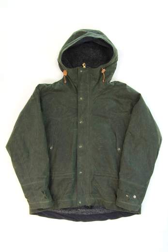 MANIFATTURA CECCARELLI Mountain Jacket