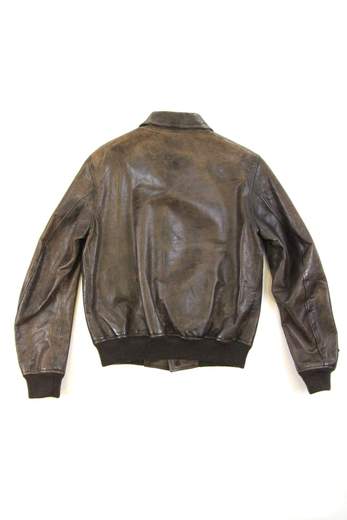 BELSTAFF A1_AVIATOR_JKT