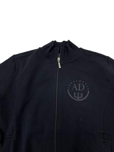 ANGEL & DEVIL 18010024 Full Zip Sweater