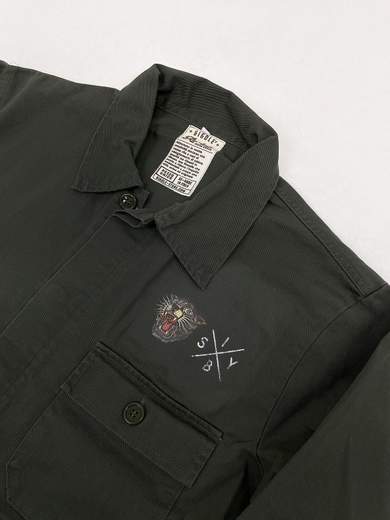 GIGOLÈ RELAB RLB-JKT-3T-ISEEYOU