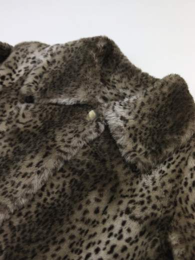 RINOMATA SARTORIA GIGOLE FURCOAT-DONNA03