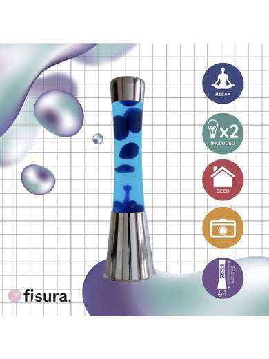 FISURA LT1050
