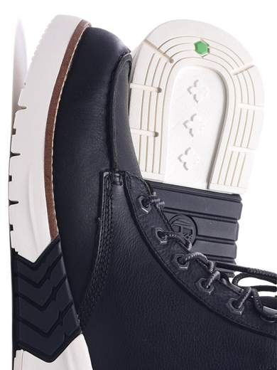 TIMBERLAND 0A27W1 Moc Toe Sneakers Boots