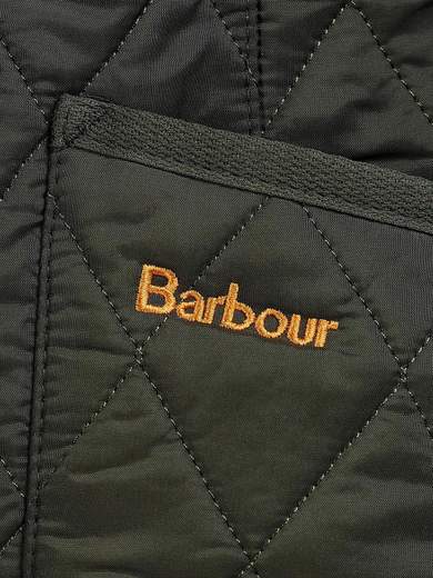 BARBOUR LLI003