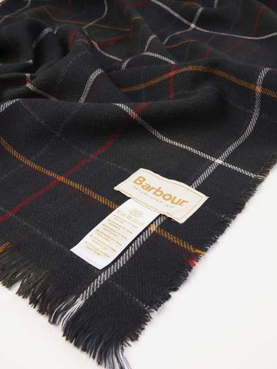 BARBOUR LSC0337