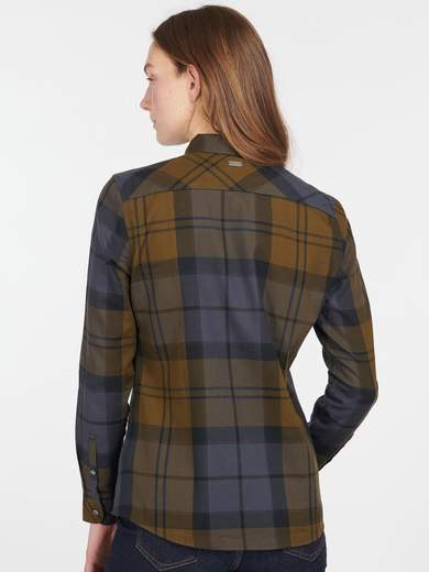 BARBOUR LSH1353