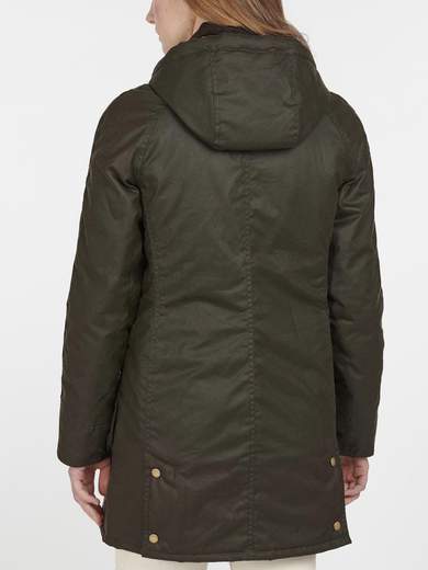 BARBOUR LWX0534