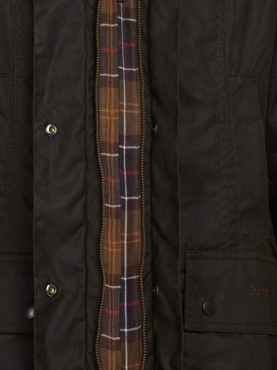 BARBOUR LWX0668