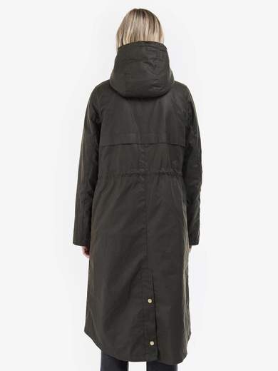BARBOUR LWX1261