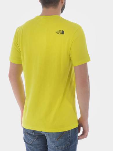 THE NORTH FACE NF0A3S3