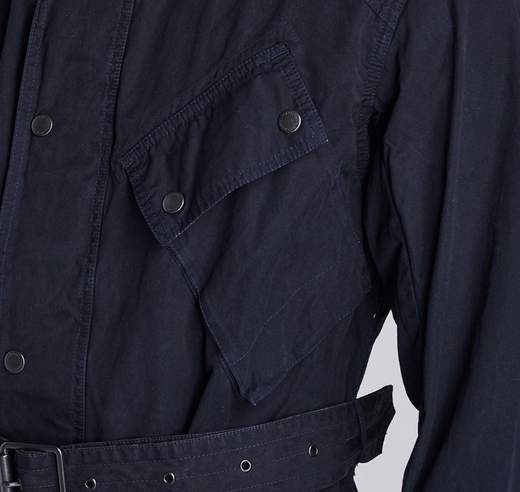 BARBOUR BACPS2228