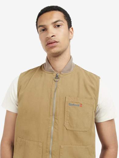 BARBOUR MGI0179
