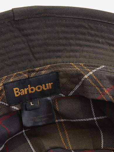 BARBOUR MHA0001
