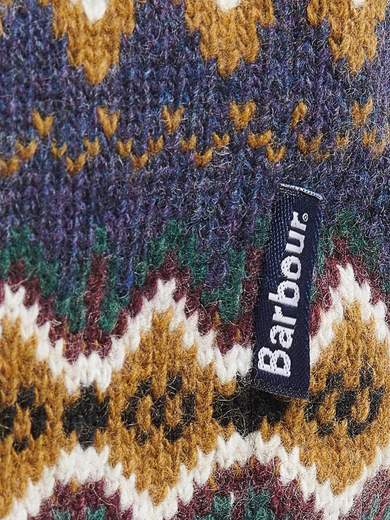 BARBOUR MKN1027