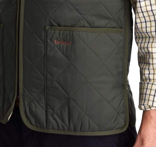 BARBOUR MLI0001