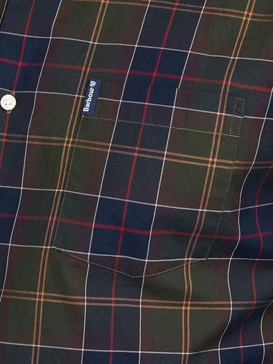 BARBOUR MSH4283