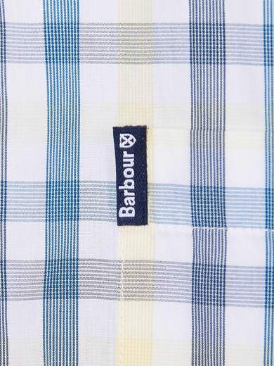 BARBOUR MSH4681