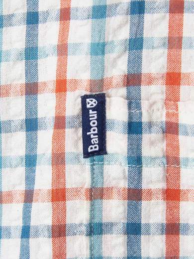 BARBOUR 4943