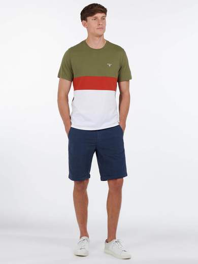 BARBOUR MTS0671