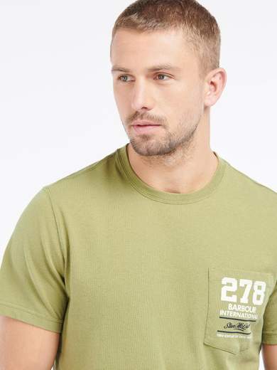 BARBOUR MTS0936
