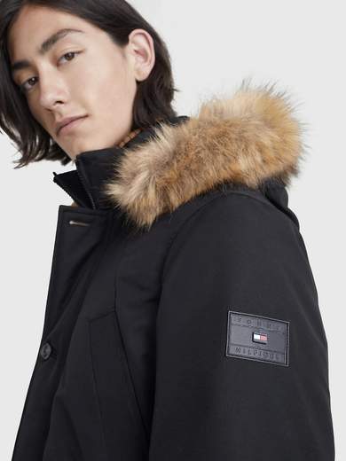 TOMMY HILFIGER MW0MW27688