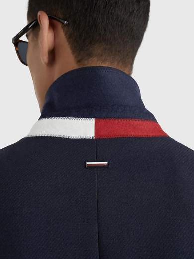 TOMMY HILFIGER MW0MW27706