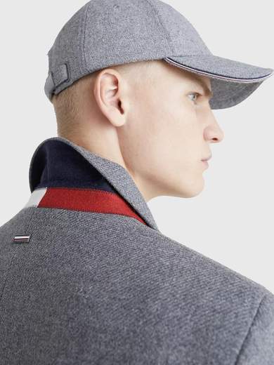 TOMMY HILFIGER MW0MW27706