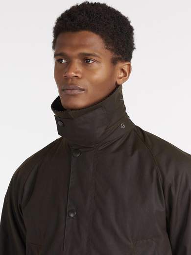 BARBOUR MWX0010