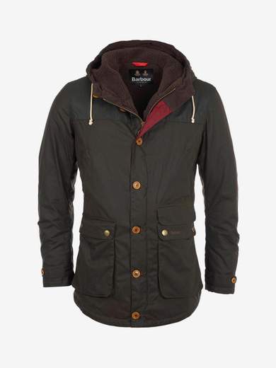 BARBOUR MWX0698
