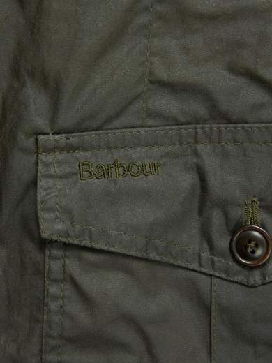 BARBOUR MWX1466