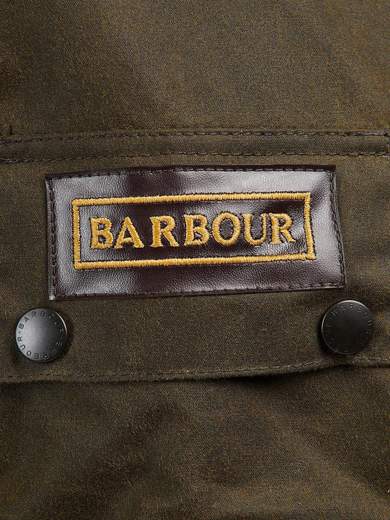 BARBOUR MWX1994