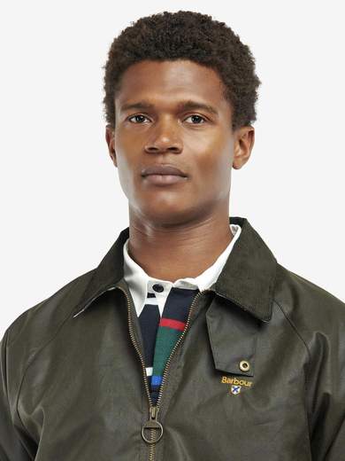 BARBOUR MWX2067